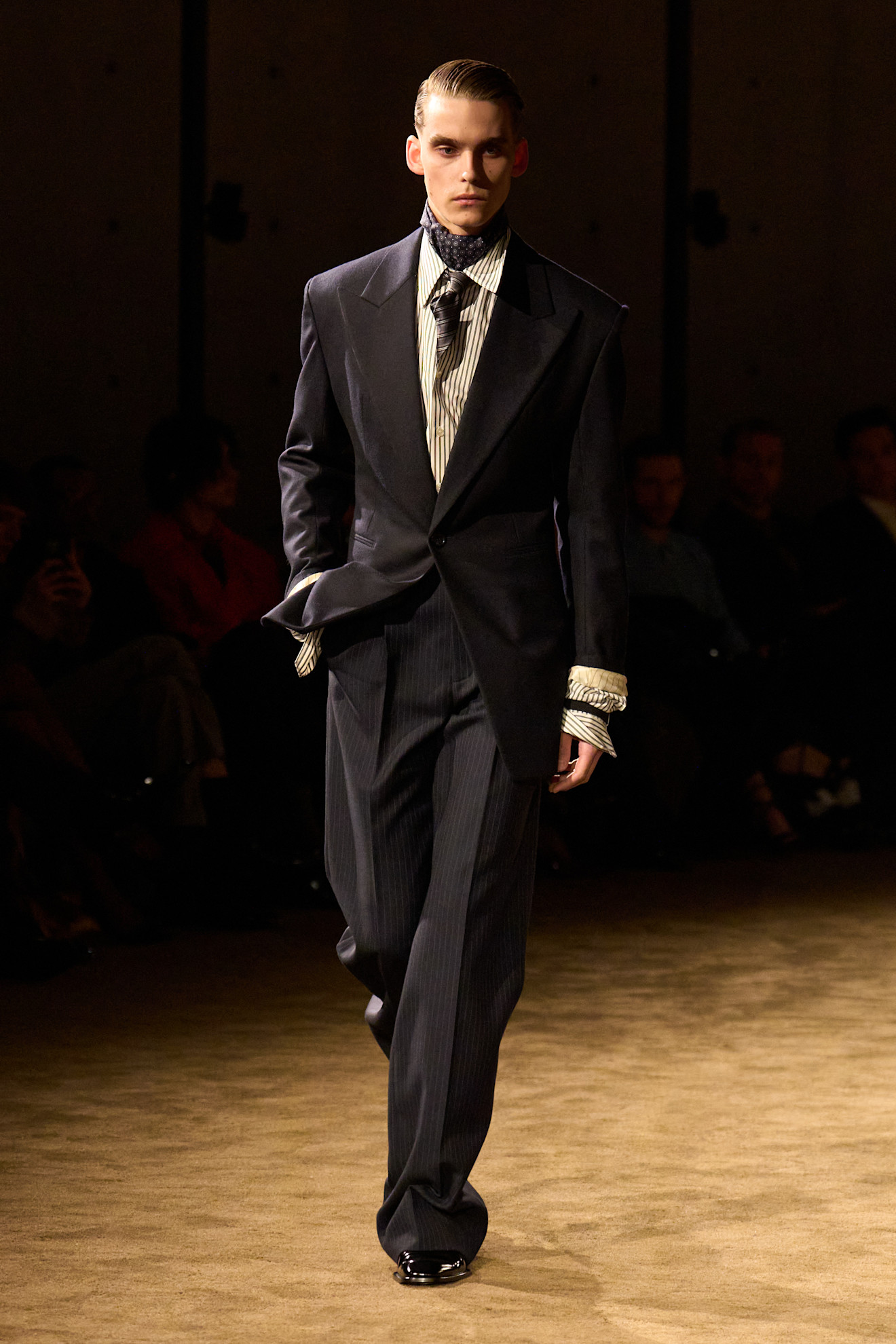 Saint Laurent m F26 027