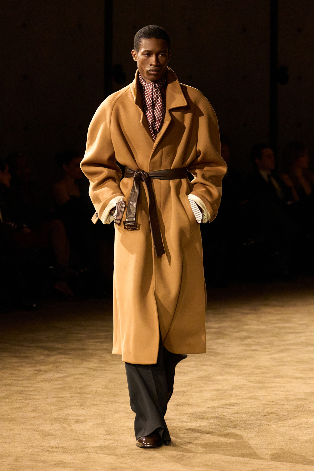 Saint Laurent m F26 028