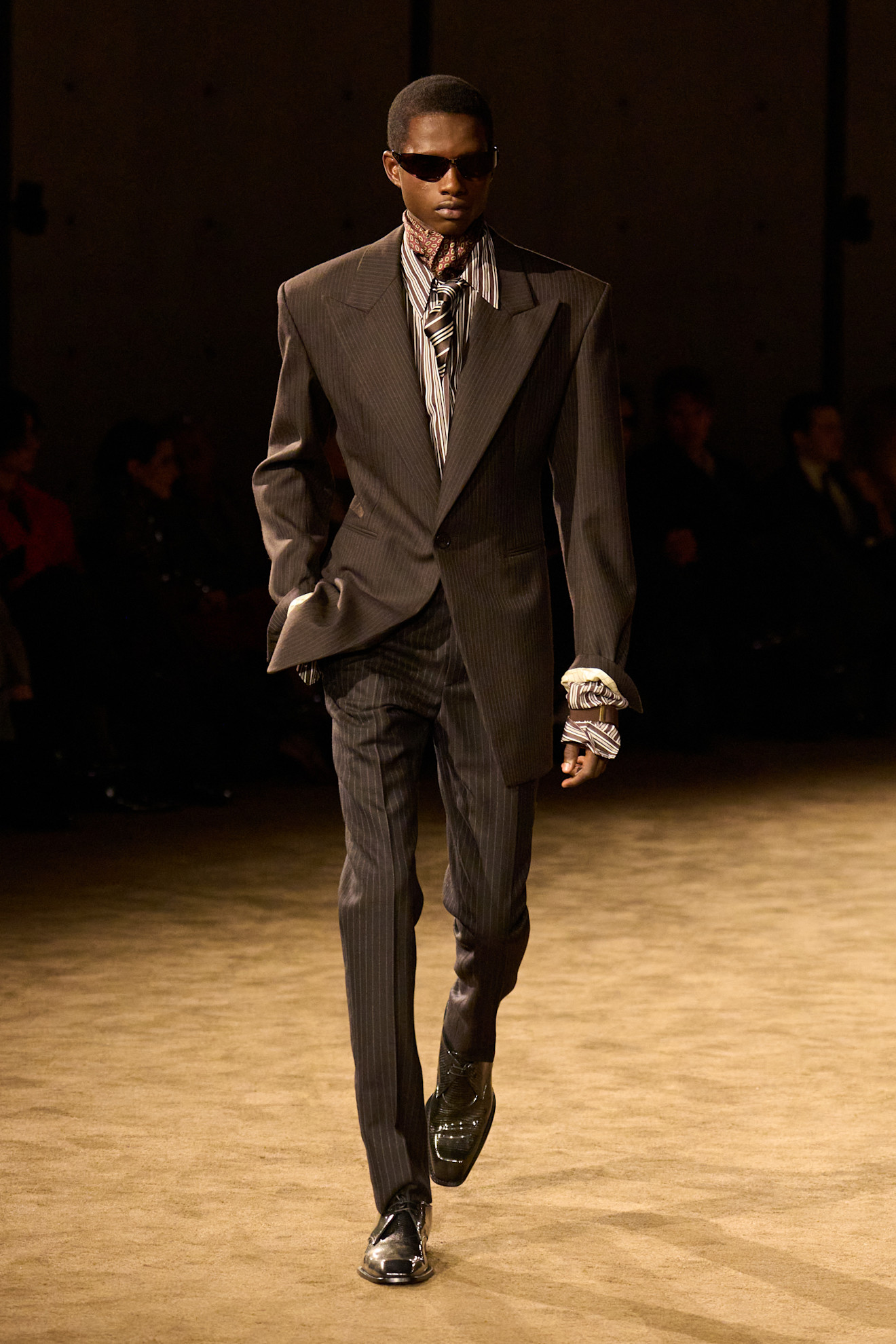 Saint Laurent m F26 035