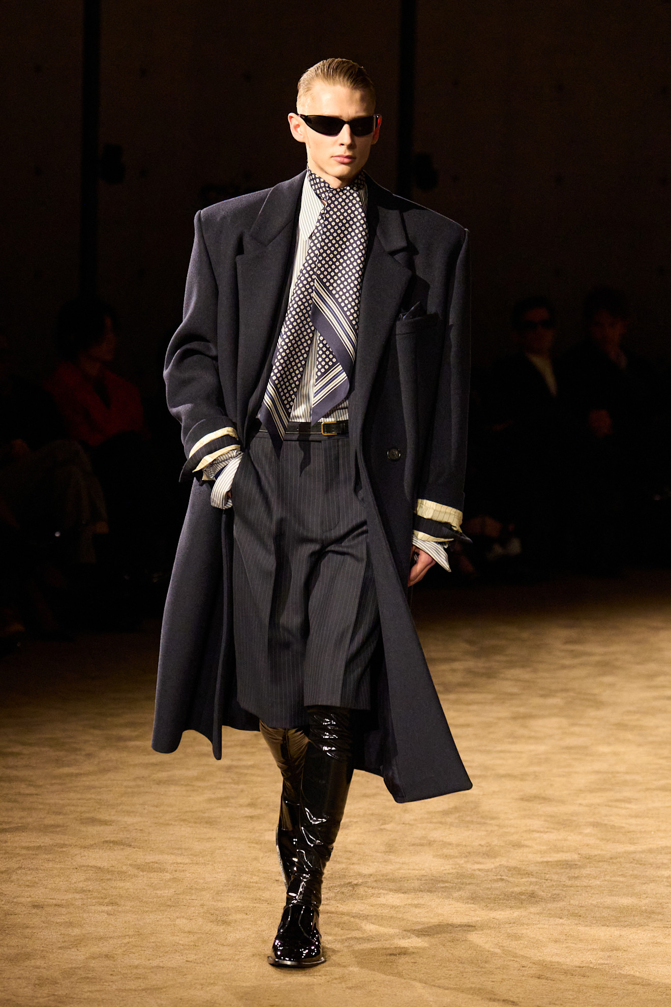 Saint Laurent m F26 036