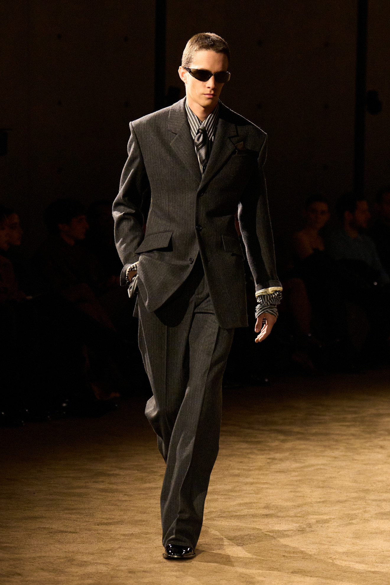 Saint Laurent m F26 039