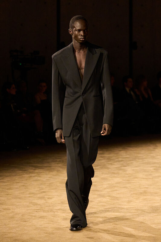 Saint Laurent m F26 003