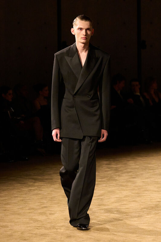 Saint Laurent m F26 004