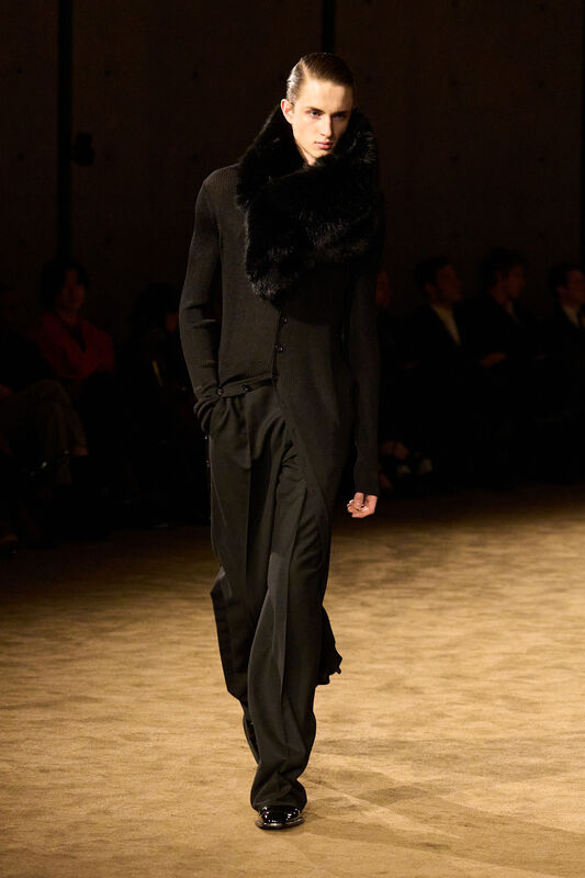 Saint Laurent m F26 005