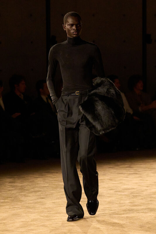 Saint Laurent m F26 006