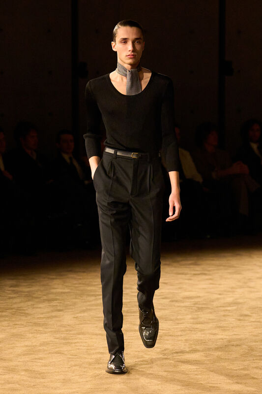 Saint Laurent m F26 010