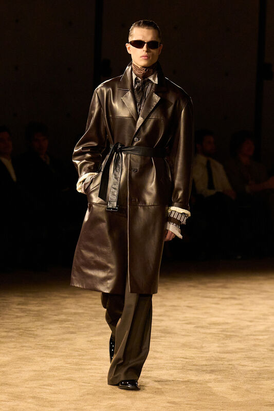 Saint Laurent m F26 013