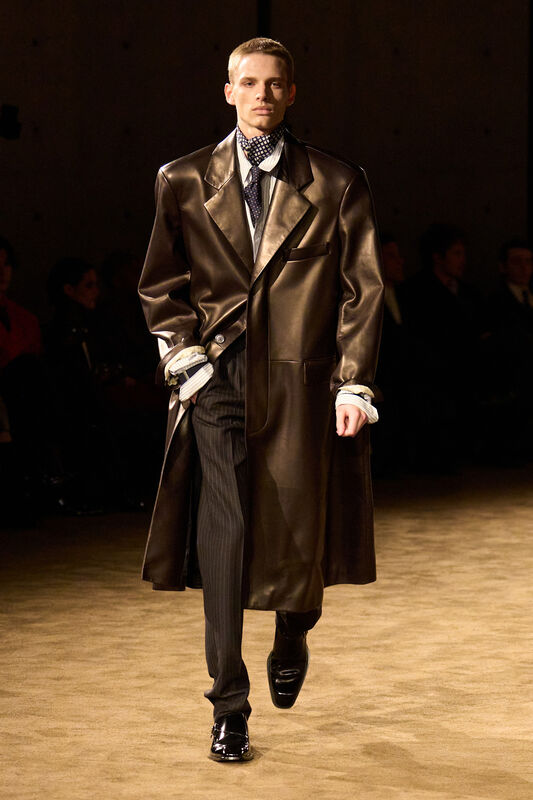 Saint Laurent m F26 017