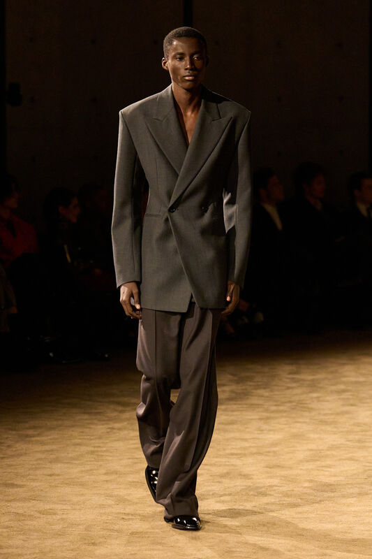 Saint Laurent m F26 018