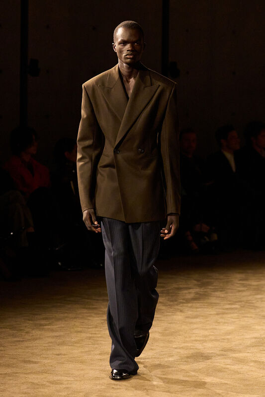 Saint Laurent m F26 020