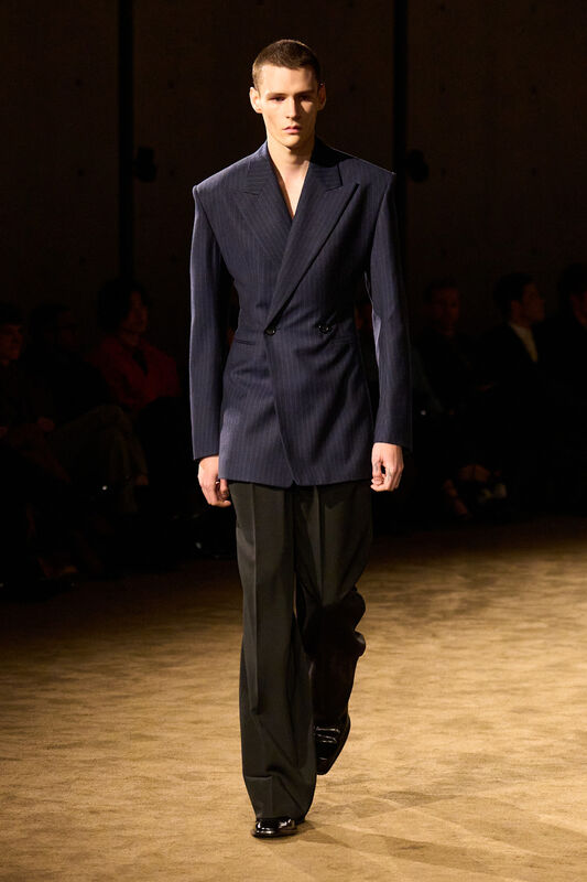 Saint Laurent m F26 025