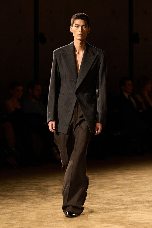 Saint Laurent m F26 029