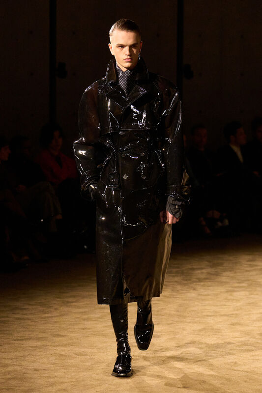 Saint Laurent m F26 031