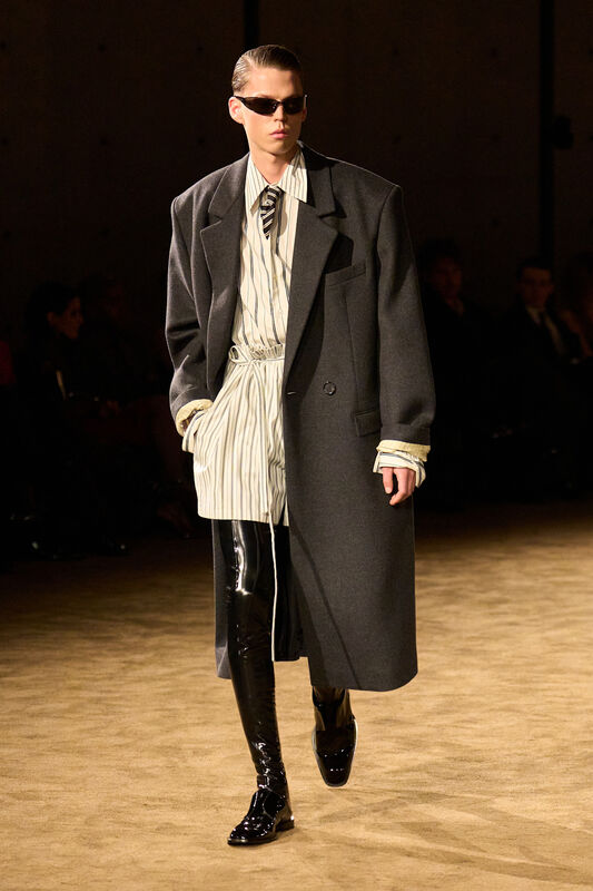 Saint Laurent m F26 032