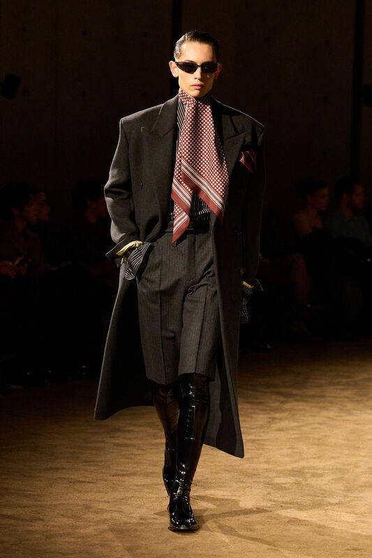 Saint Laurent m F26 034