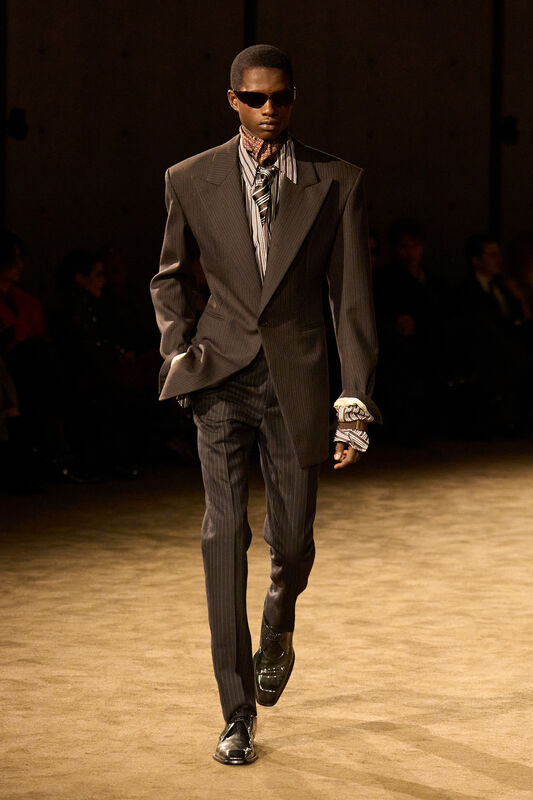 Saint Laurent m F26 035