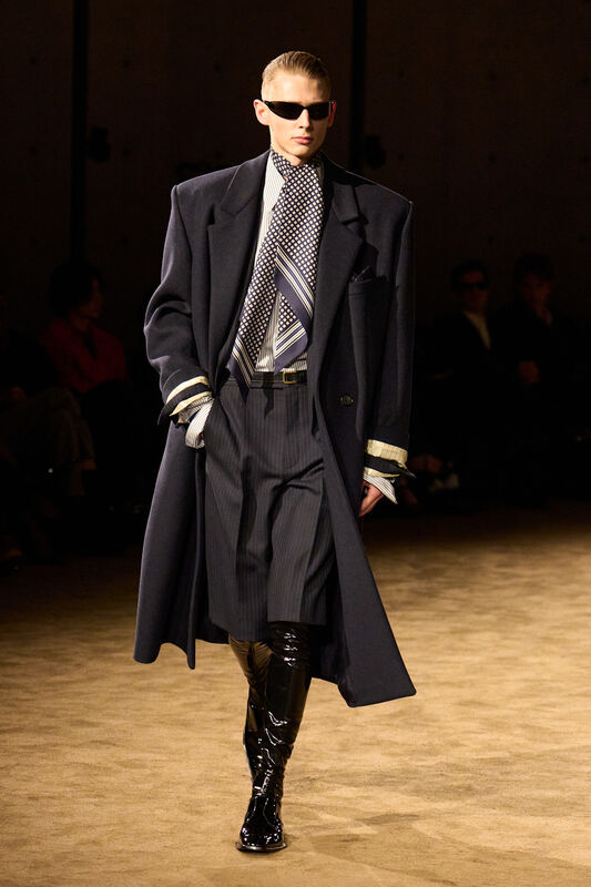 Saint Laurent m F26 036