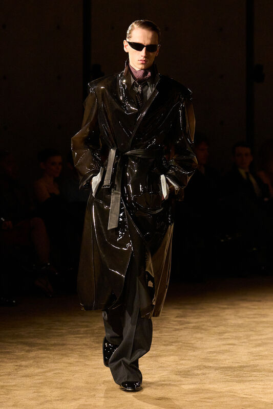 Saint Laurent m F26 038