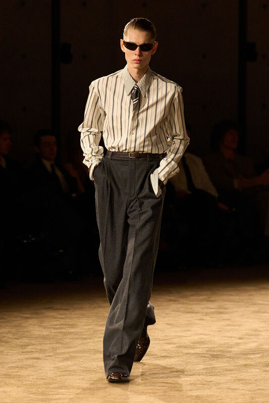 Saint Laurent m F26 040