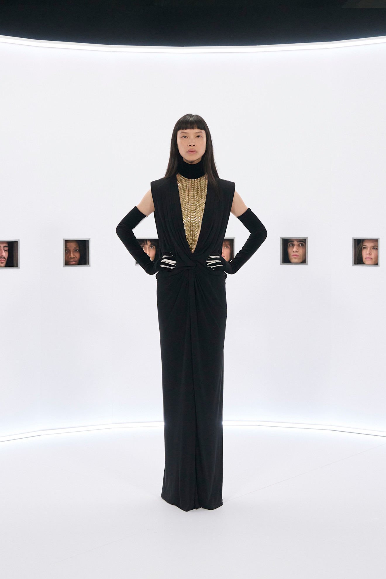 Valentino HC PO S26 040