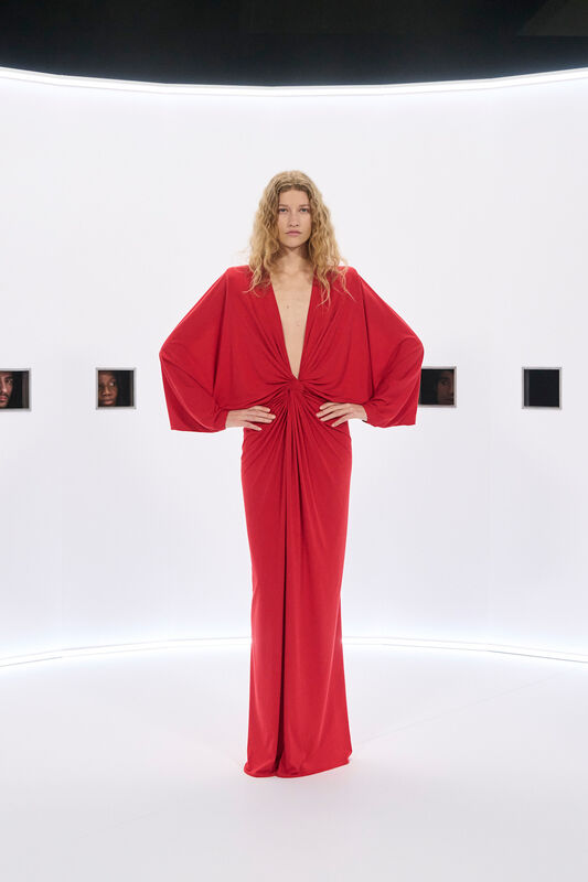 Valentino HC PO S26 001