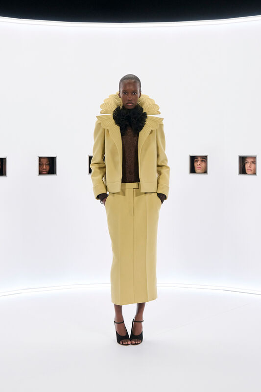 Valentino HC PO S26 016