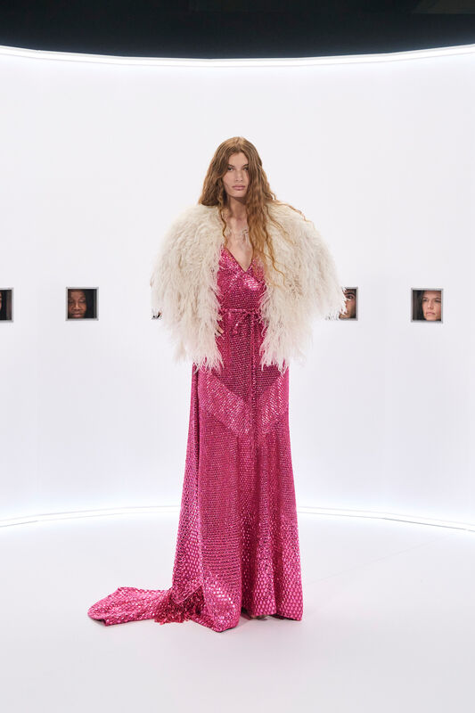 Valentino HC PO S26 034