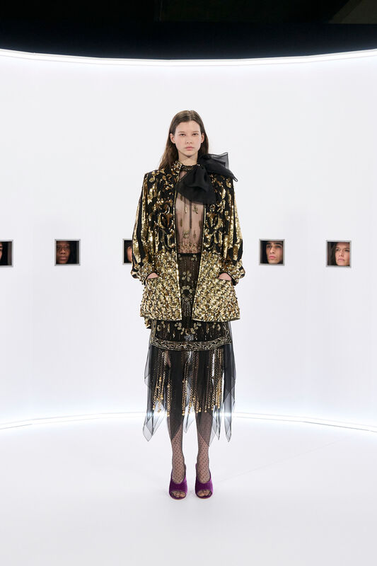 Valentino HC PO S26 050