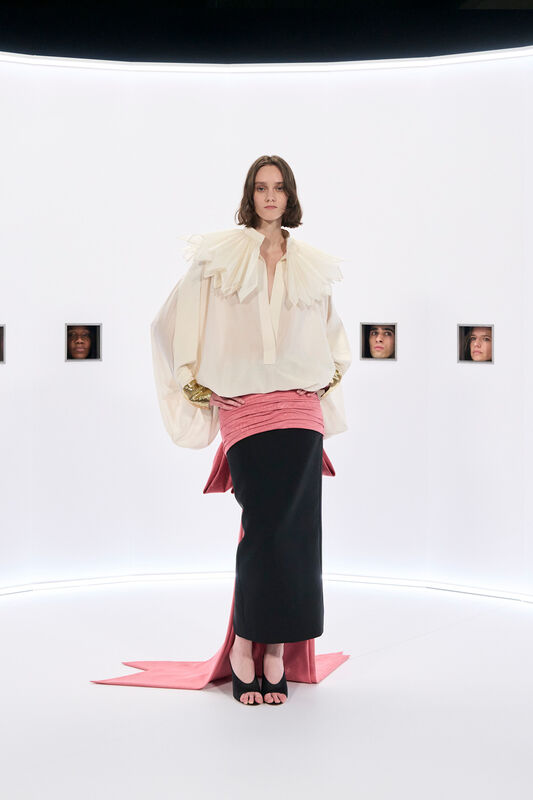 Valentino HC PO S26 056