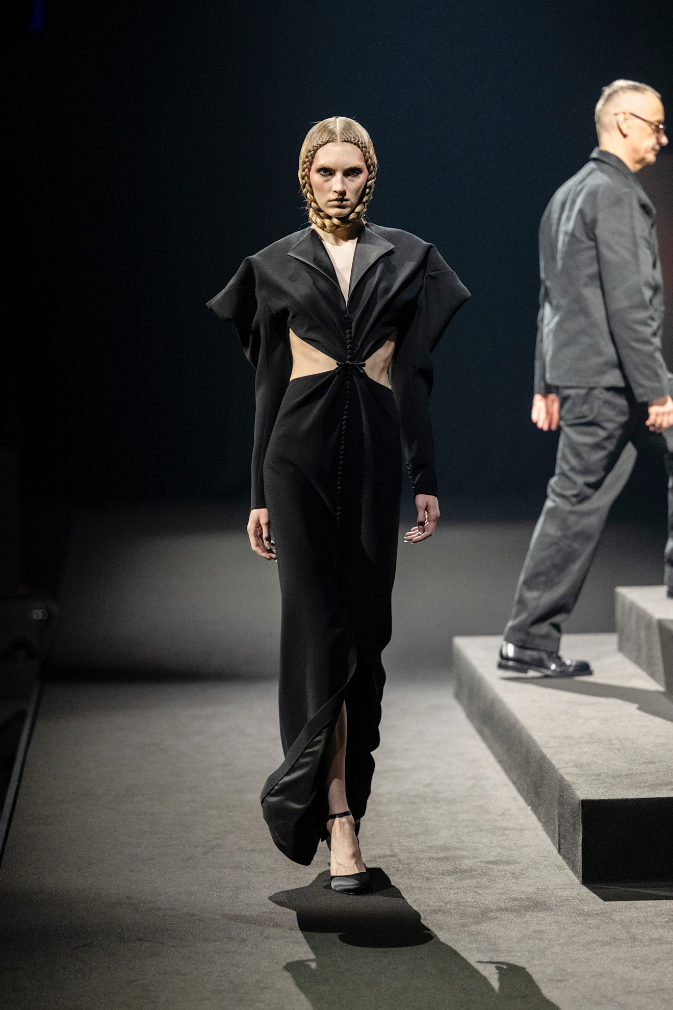 Viktor e Rolf HC PO S26 018