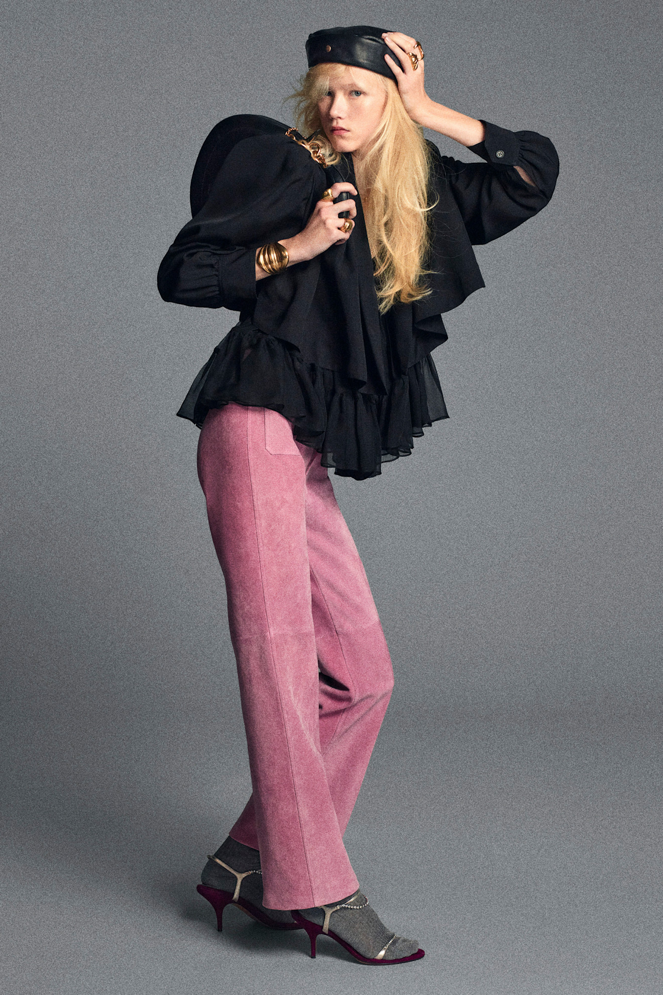 Chloe PreFall PO F26 032