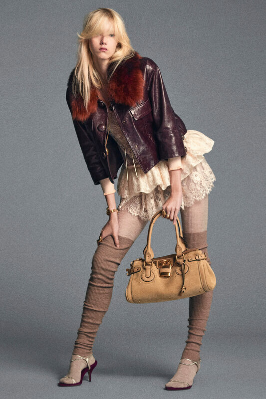 Chloe PreFall PO F26 020