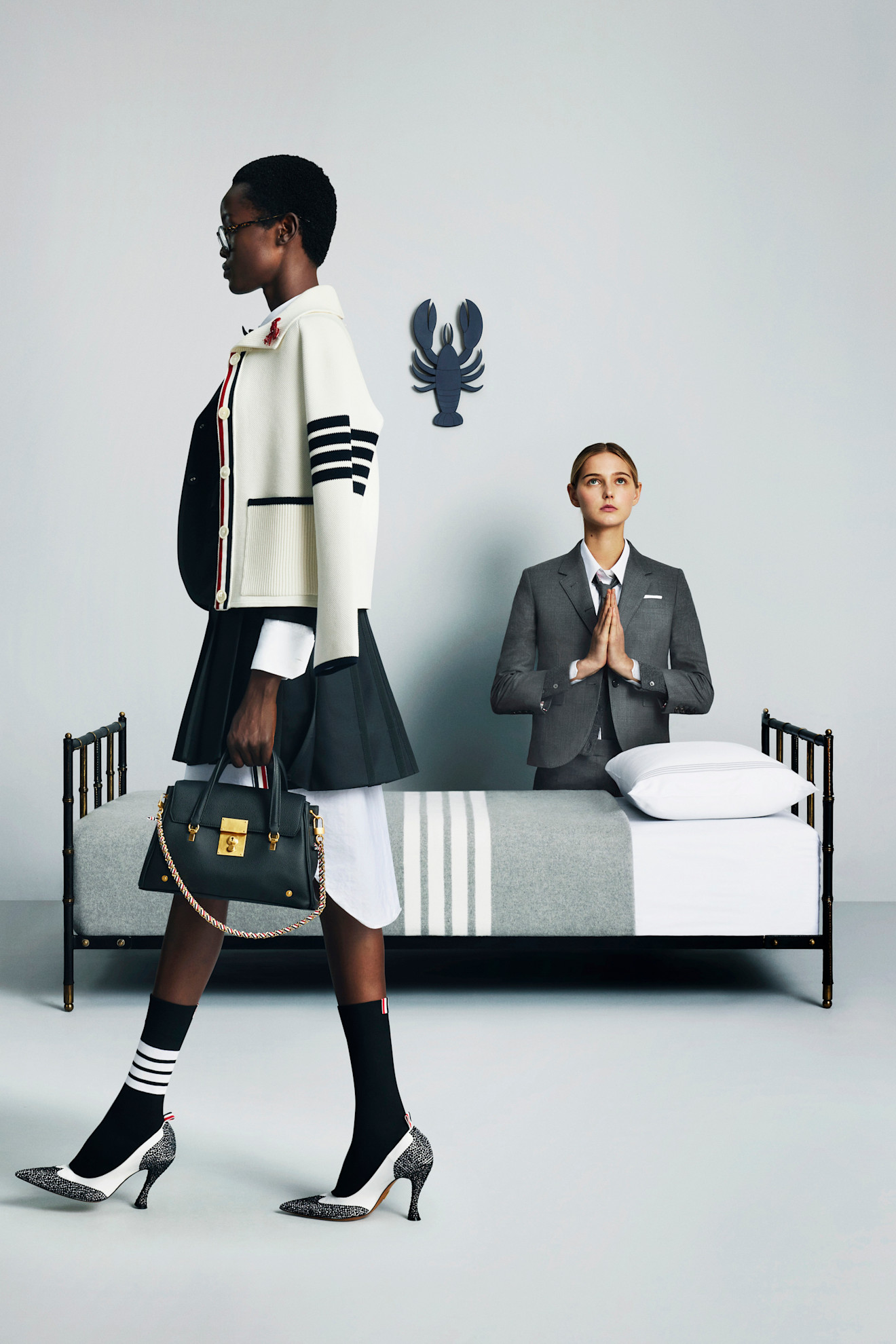 Thom Browne PreFall PO F26 043