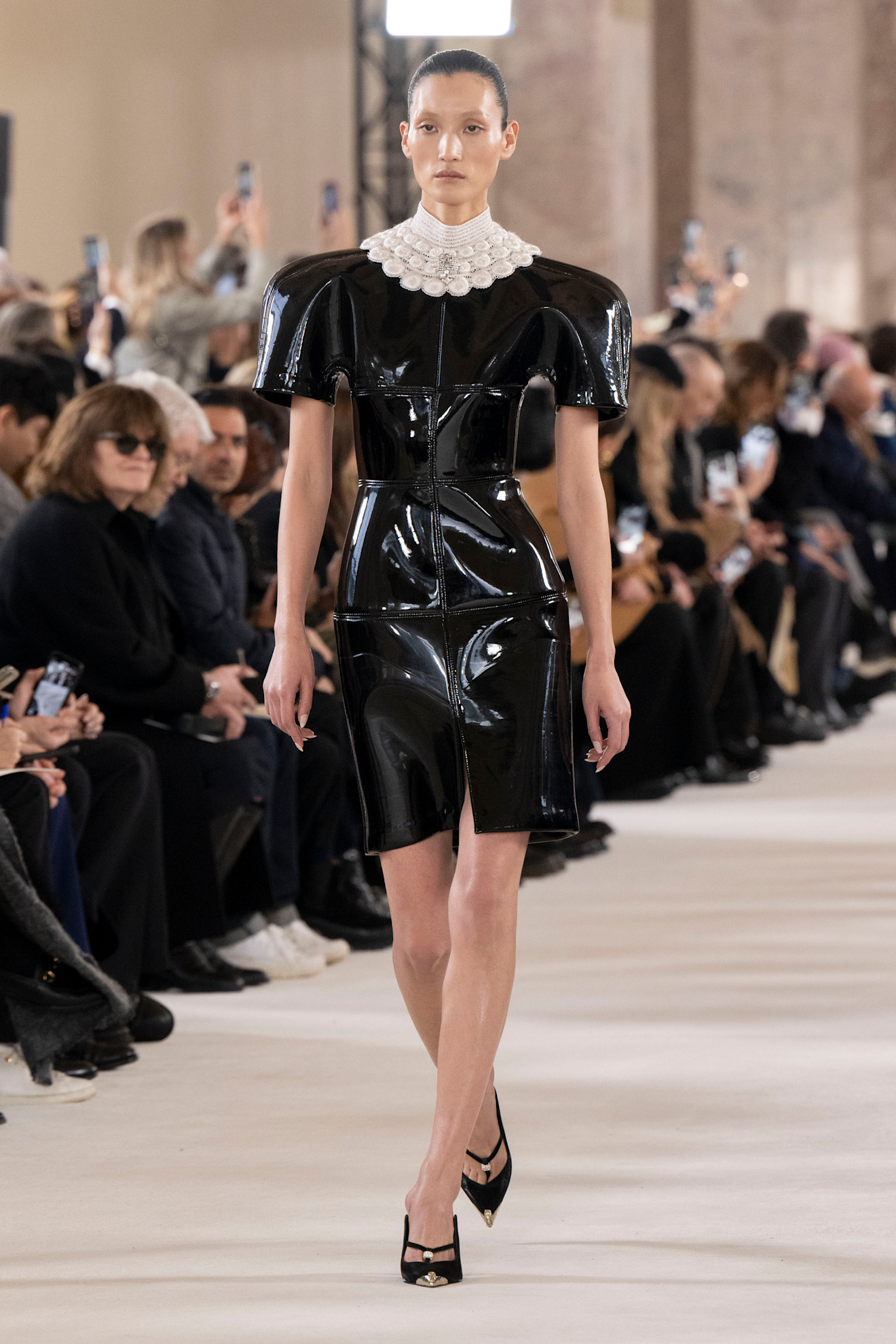 Schiaparelli HC PO S24 001