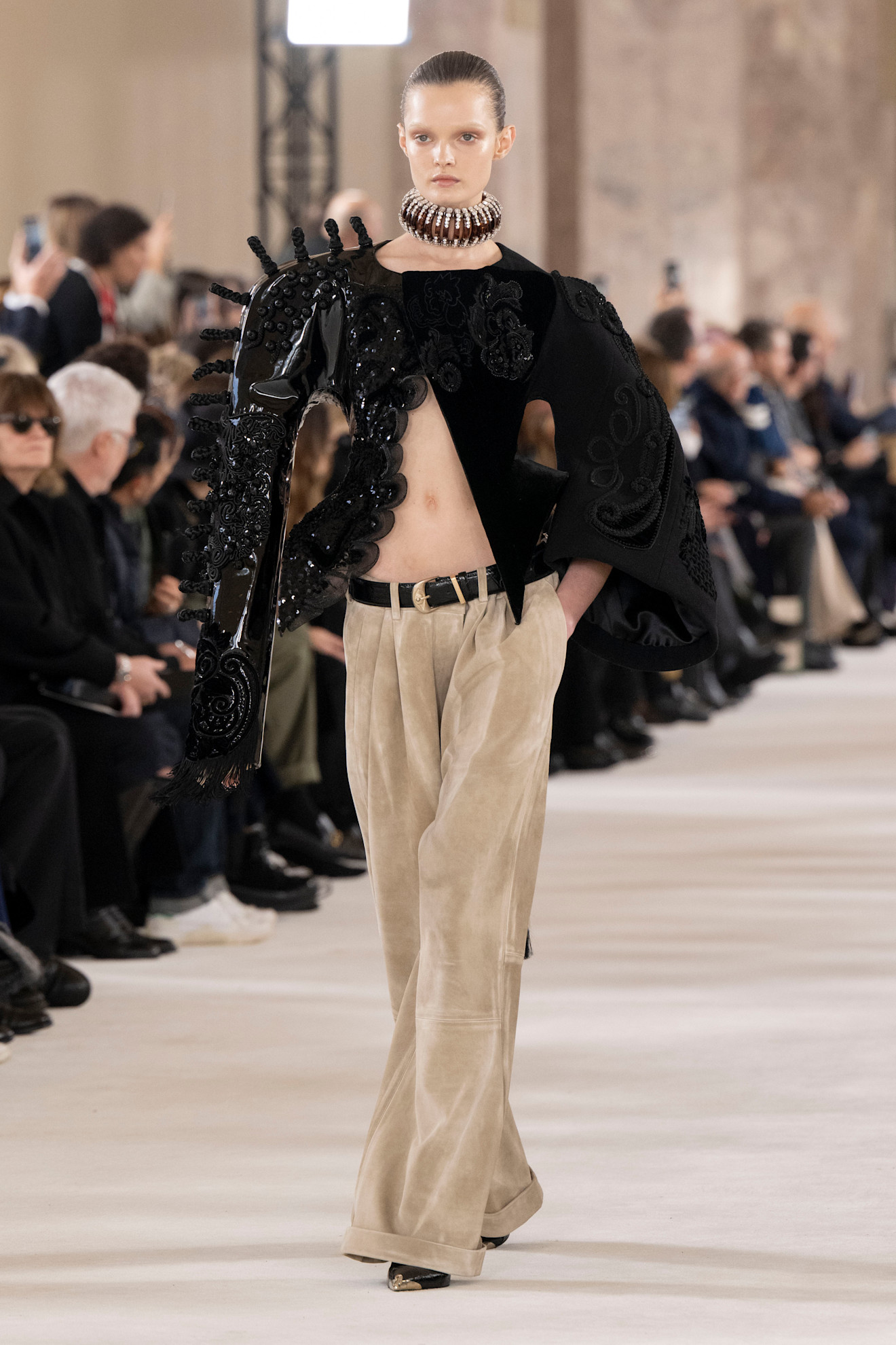 Schiaparelli HC PO S24 010