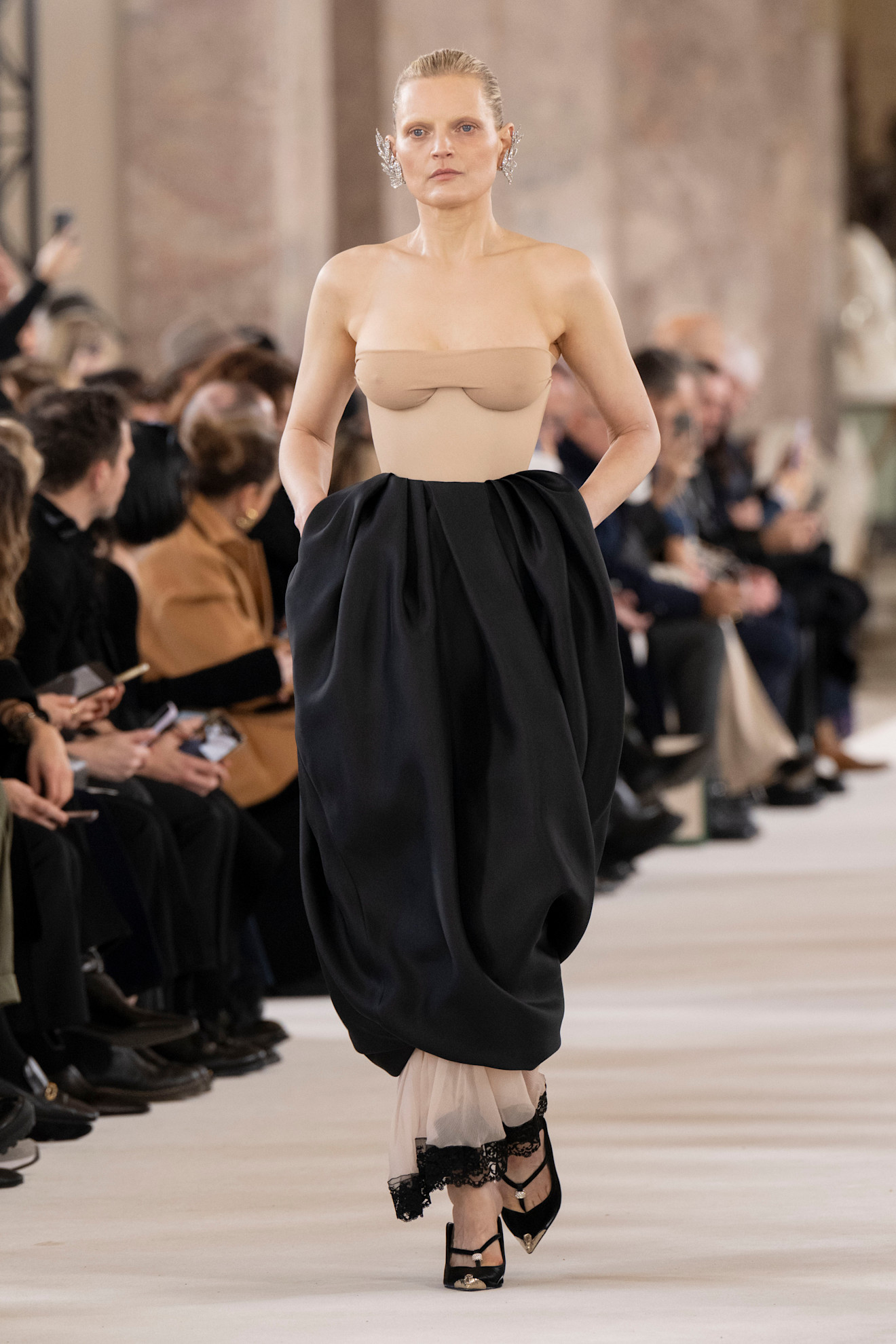 Schiaparelli HC PO S24 011