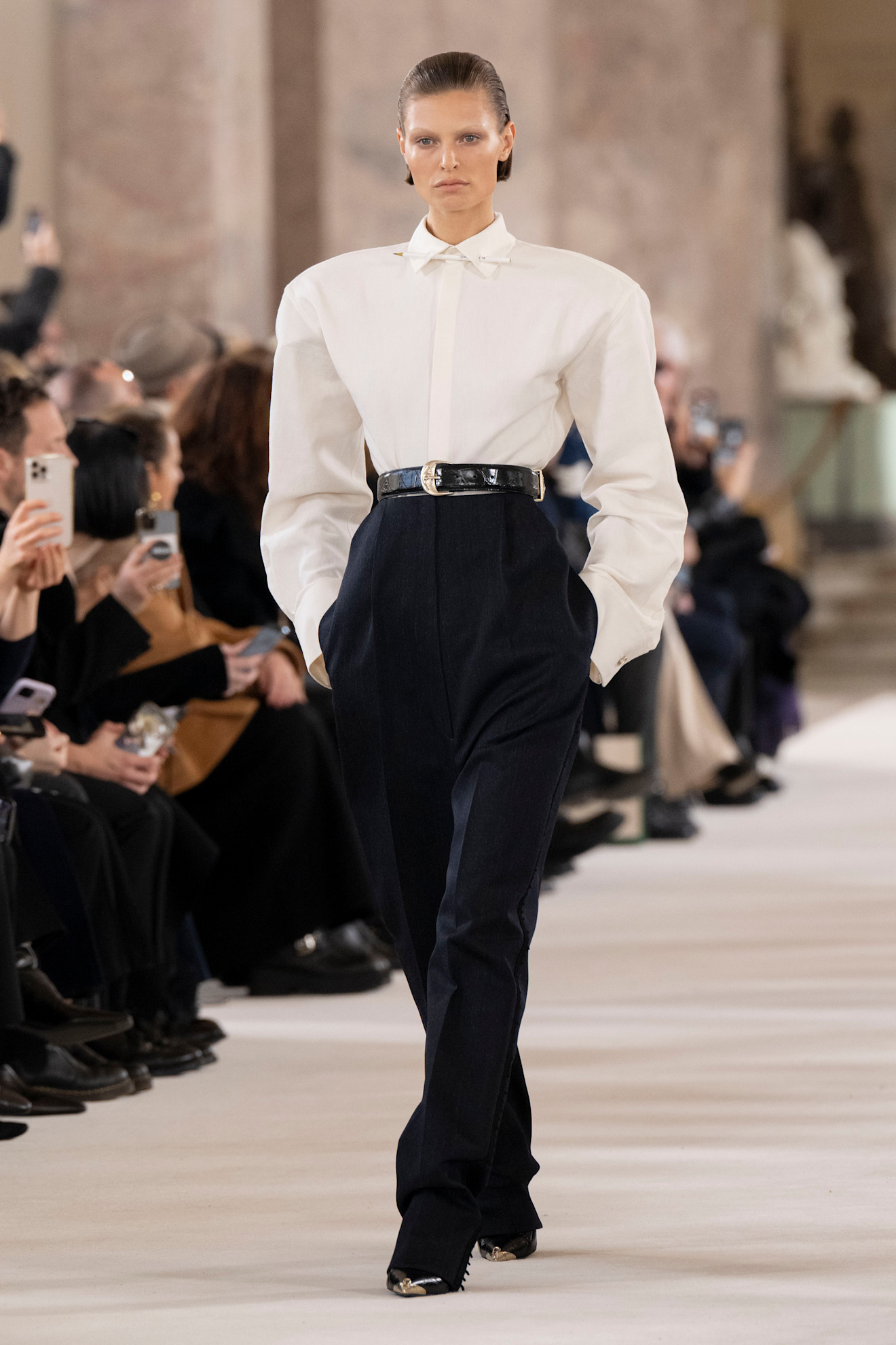 Schiaparelli HC PO S24 015