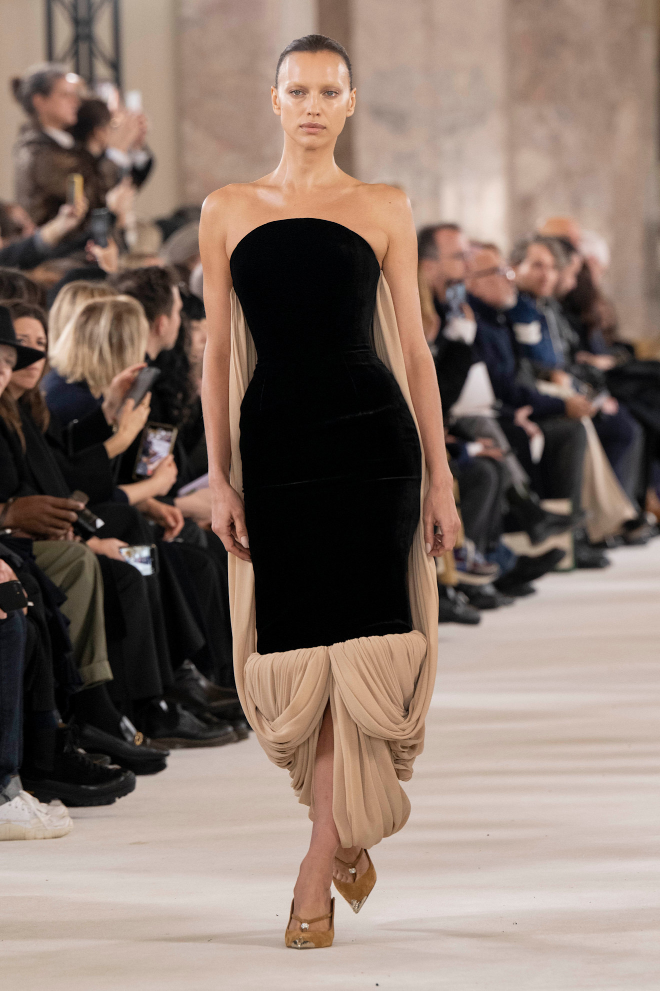 Schiaparelli HC PO S24 026