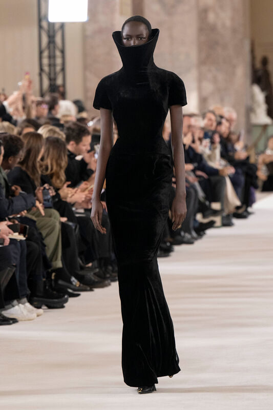 Schiaparelli HC PO S24 003