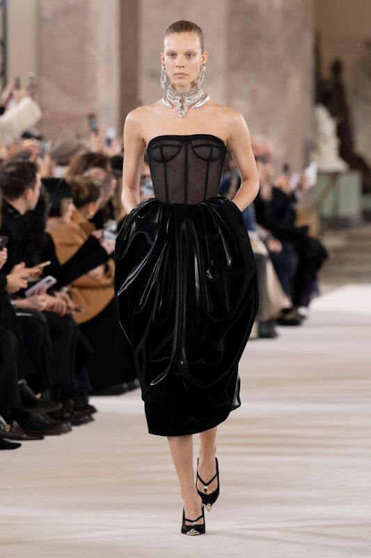 Schiaparelli HC PO S24 005