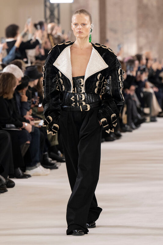 Schiaparelli HC PO S24 008