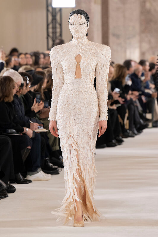 Schiaparelli HC PO S24 009