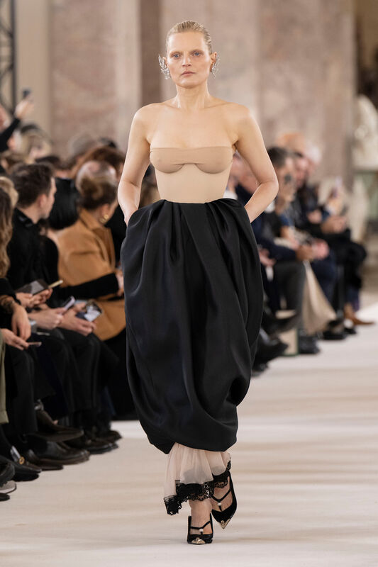 Schiaparelli HC PO S24 011