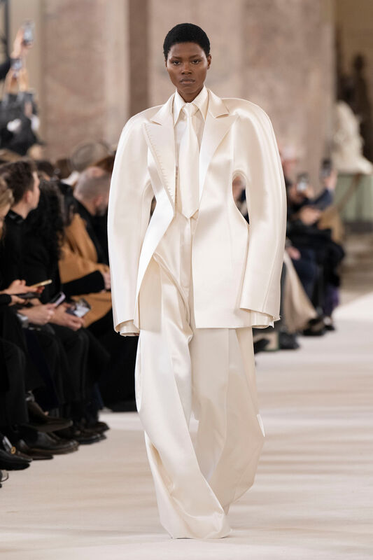 Schiaparelli HC PO S24 012