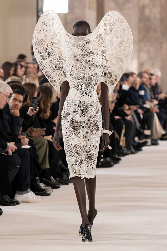 Schiaparelli HC PO S24 013