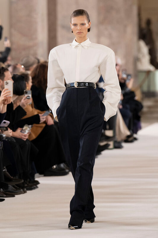 Schiaparelli HC PO S24 015