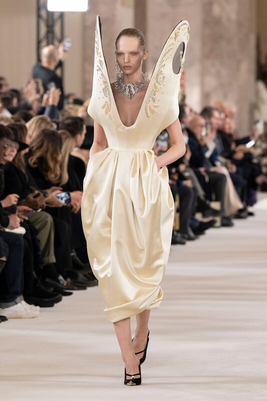 Schiaparelli HC PO S24 018