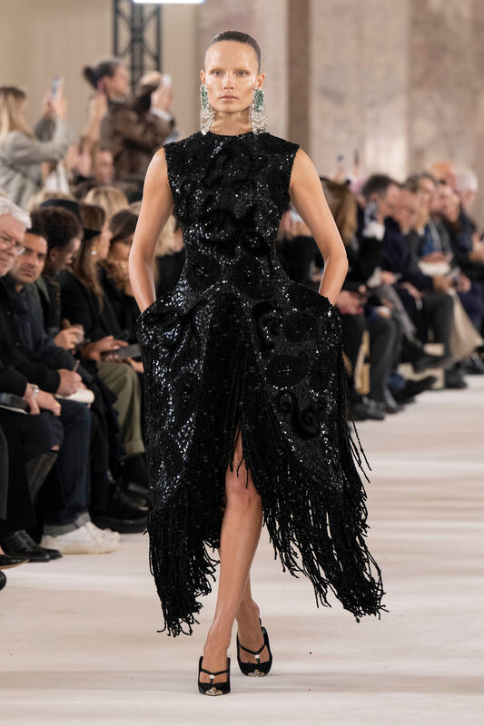 Schiaparelli HC PO S24 019