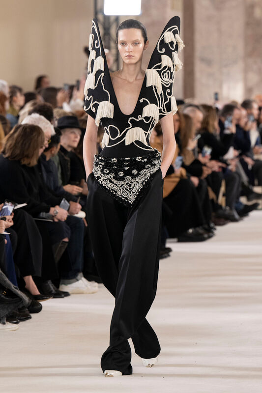 Schiaparelli HC PO S24 020