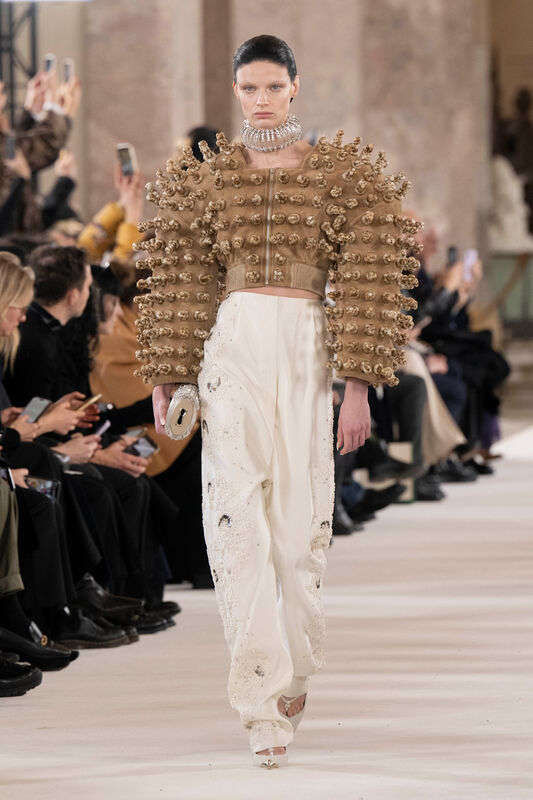 Schiaparelli HC PO S24 023